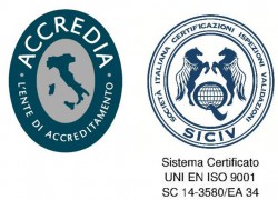 LogoCertificazioni